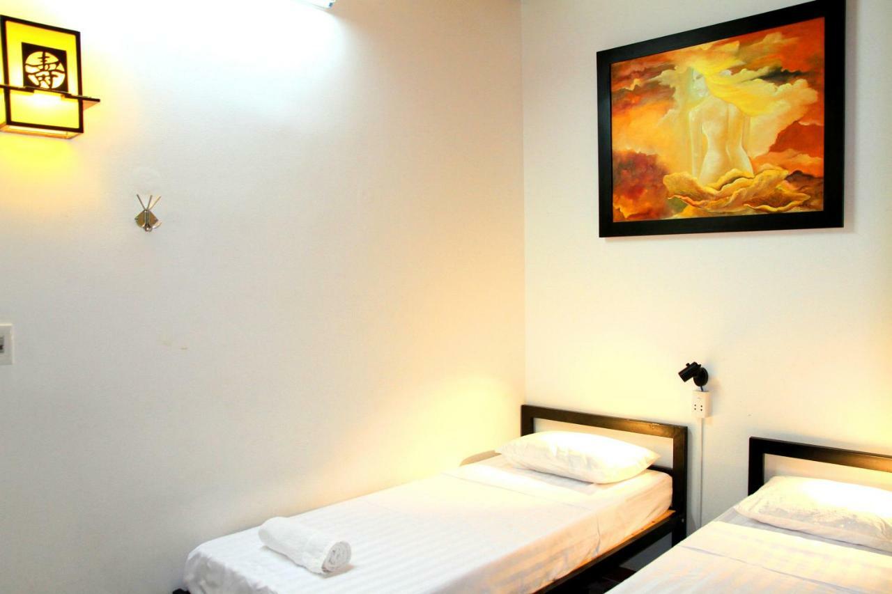 Quy Long Homestay Hoi An Exterior photo