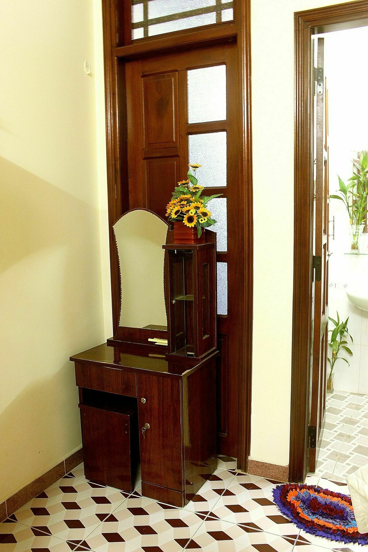 Quy Long Homestay Hoi An Exterior photo